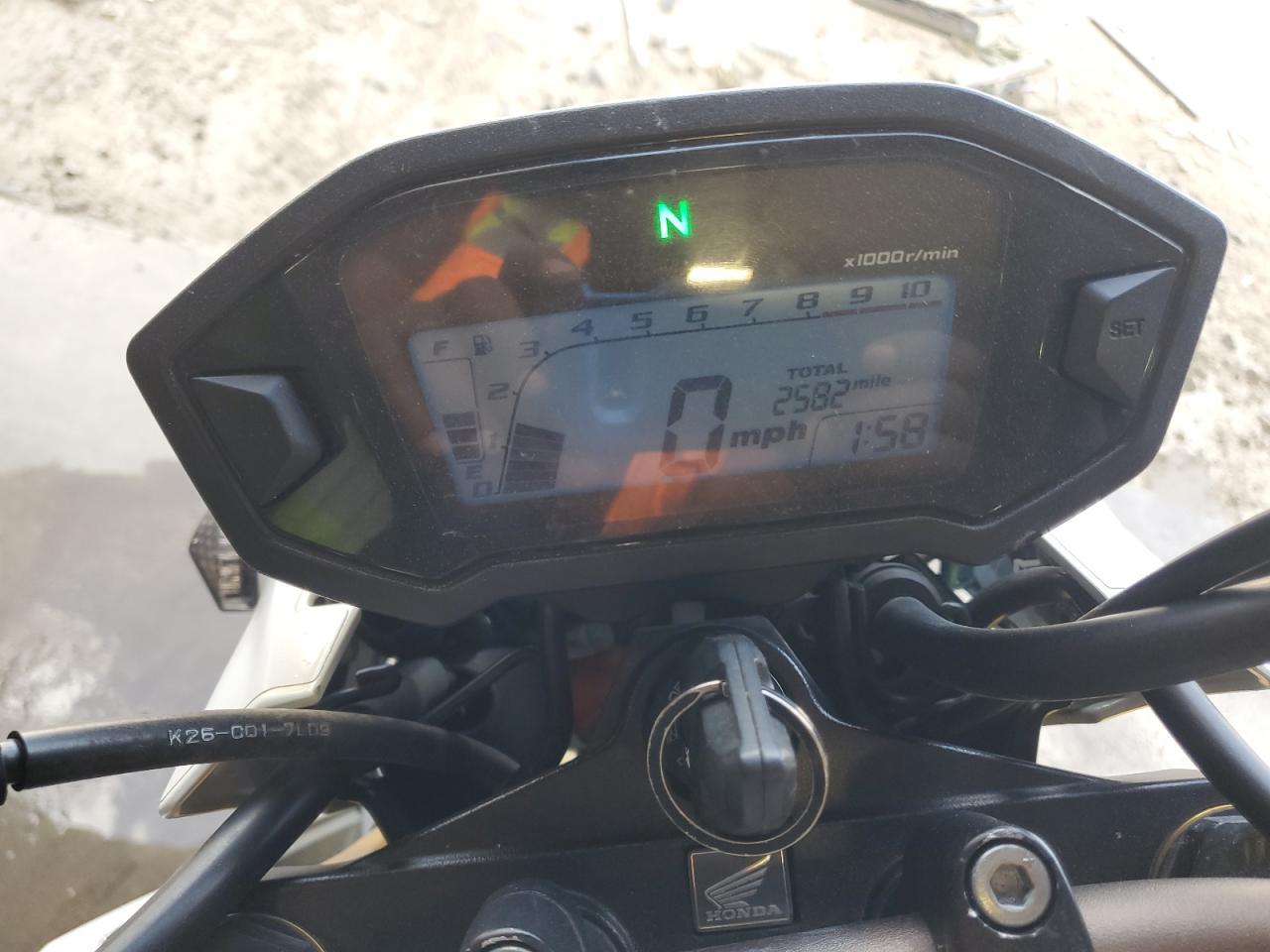 2018 Honda Grom - Image 7