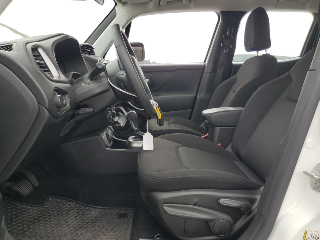 2022 Jeep Renegade Sport - Фото 7