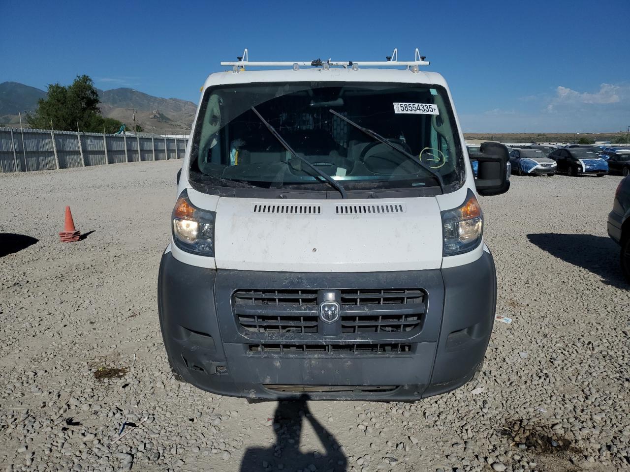 2018 Ram Promaster 1500 1500 Standard - Image 5