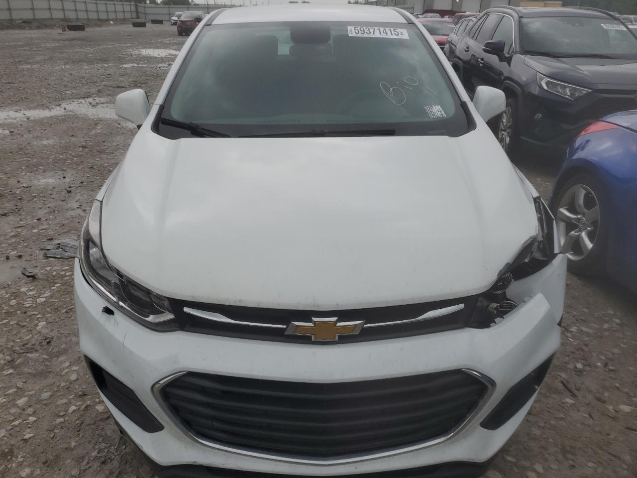 2019 Chevrolet Trax Ls - Image 5