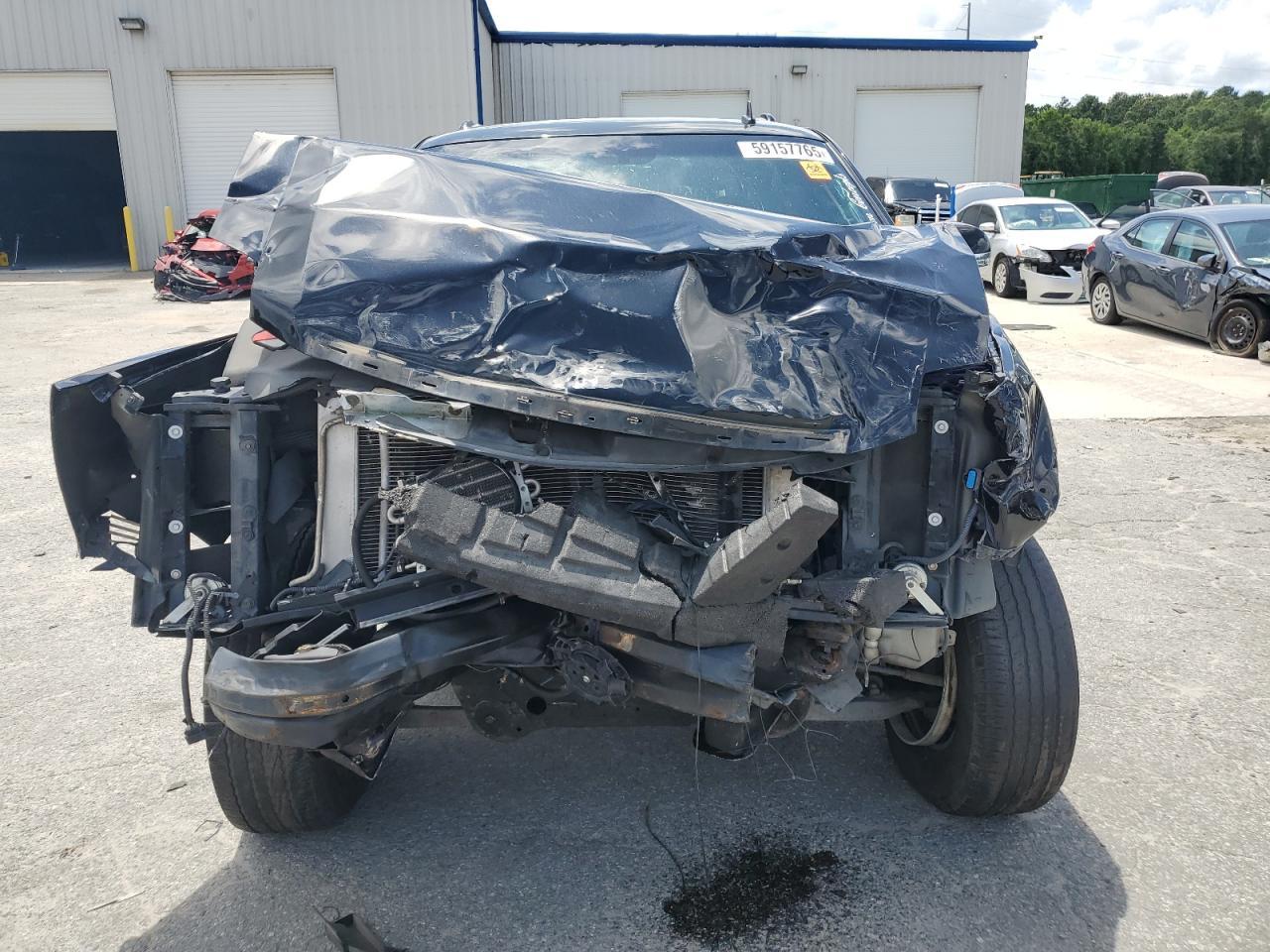 2010 Cadillac Escalade Esv Platinum - Фото 5