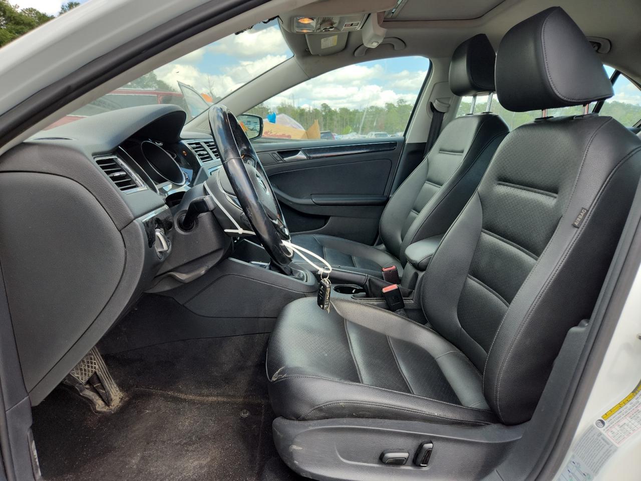 2017 Volkswagen Jetta Sel - Фото 7