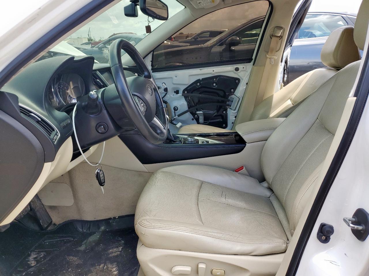 2014 Infiniti Q50 Base - Image 7