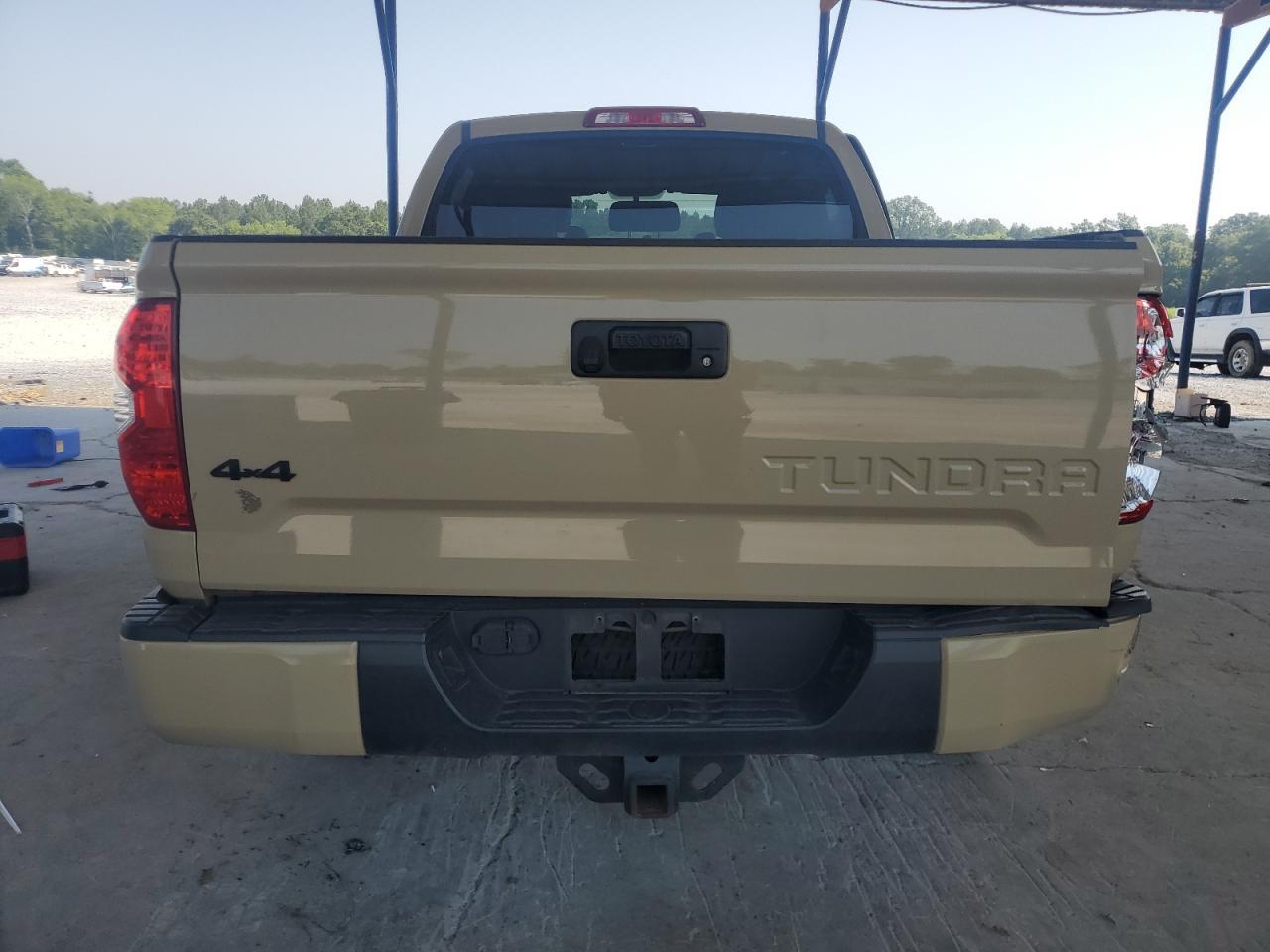 2016 Toyota Tundra Crewmax Sr5 - Image 6