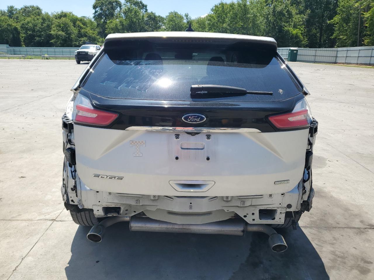 2019 Ford Edge Se - Фото 6