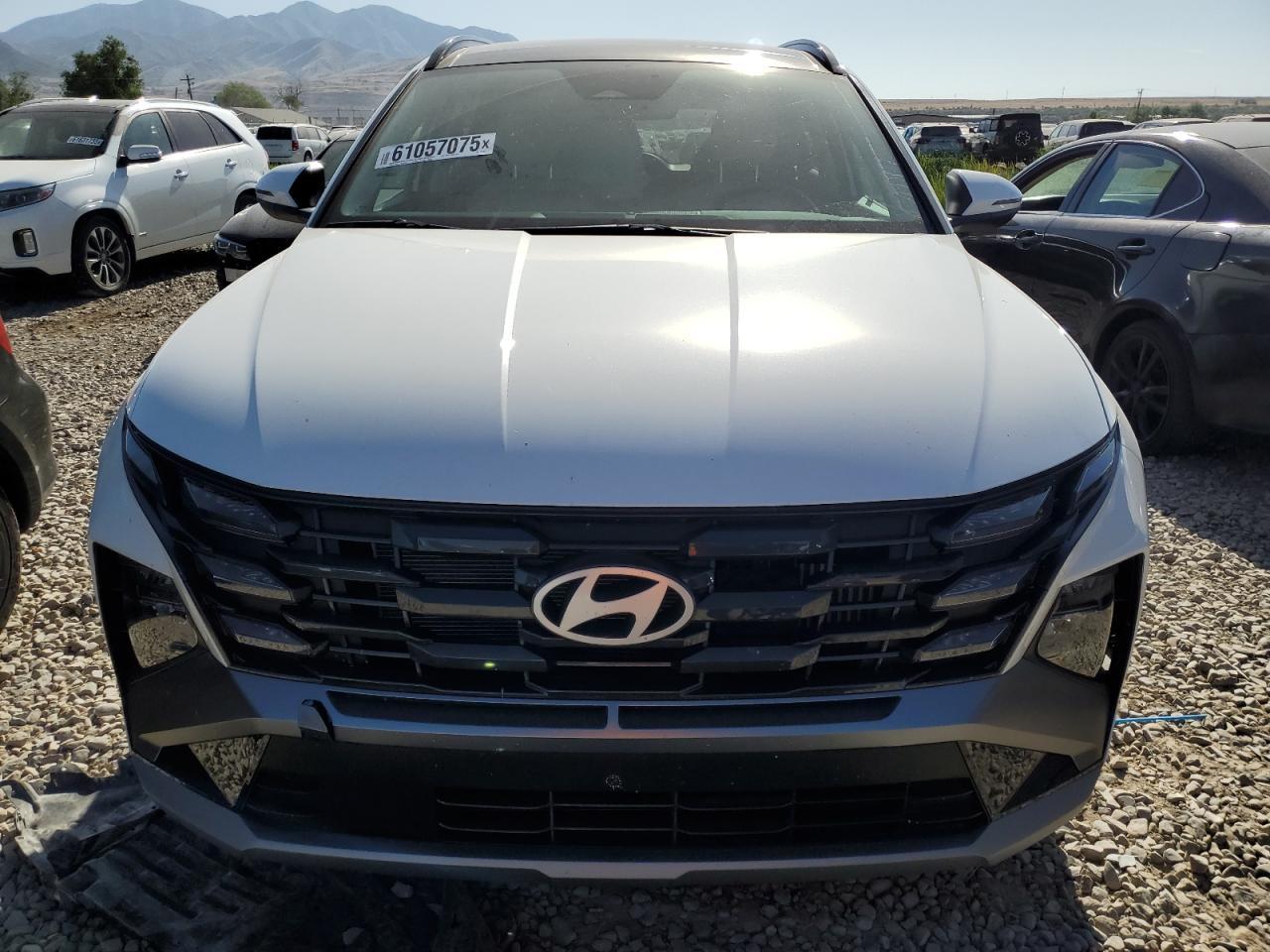 2025 Hyundai Tucson Sel Convenience - Image 5