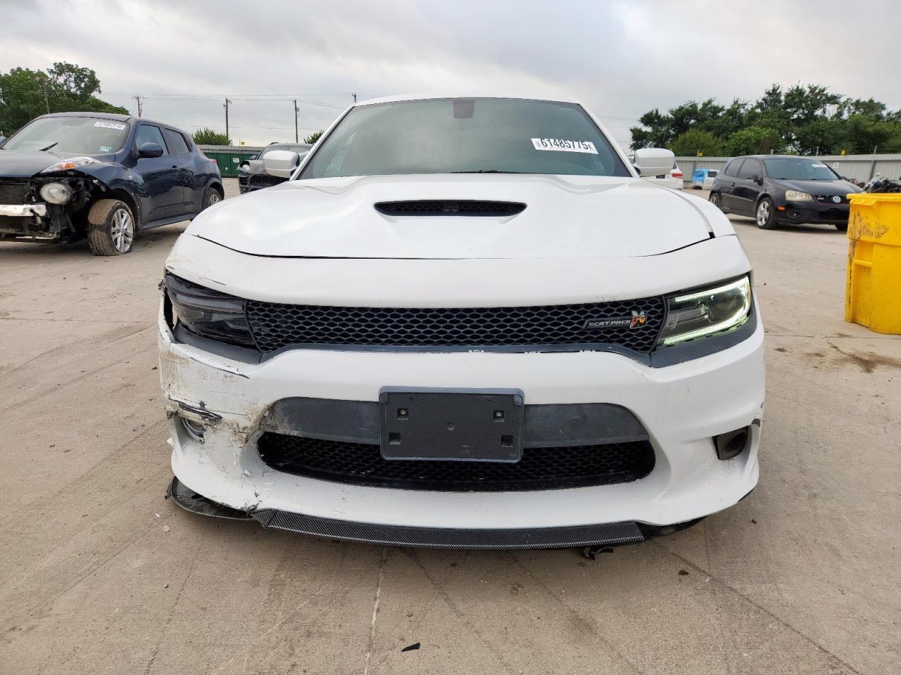 2018 Dodge Charger R/T 392 - Image 5