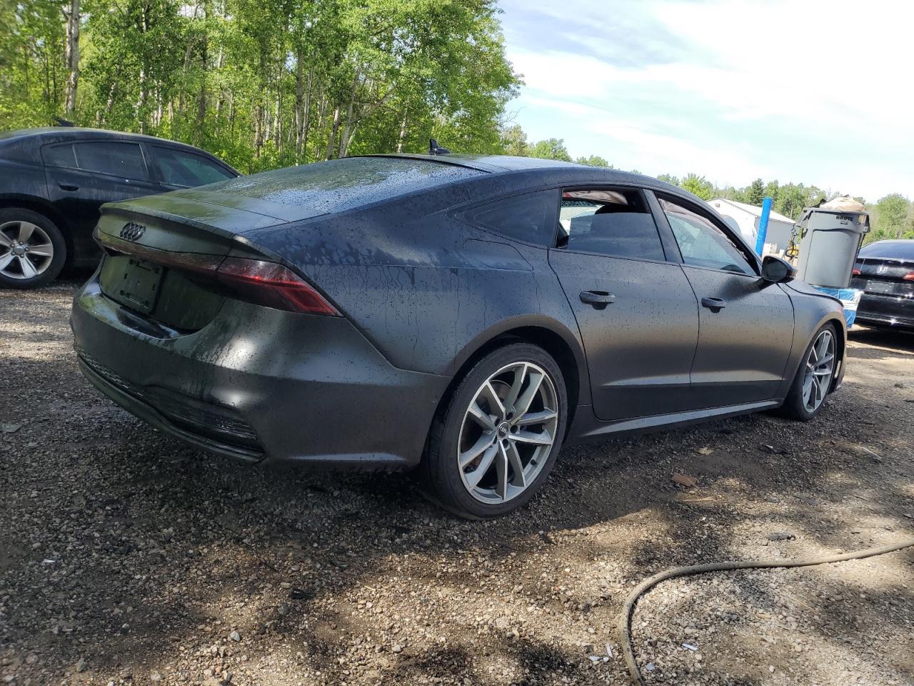 2019 Audi A7 Prestige S-Line - Image 3
