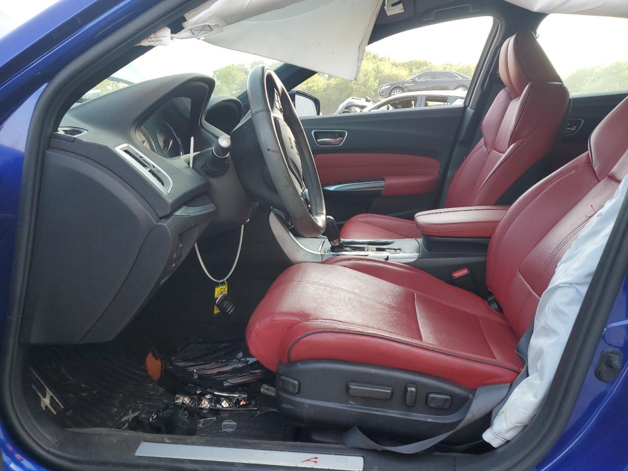 2019 Acura Tlx Technology - Image 7