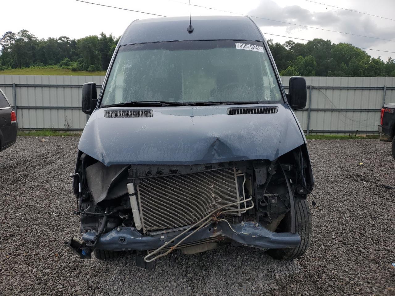 2018 Mercedes-Benz Sprinter 2500 - Image 5