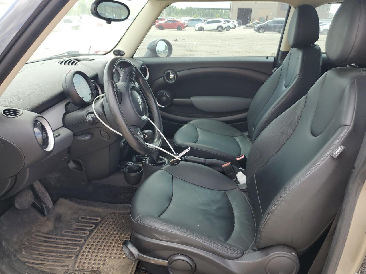 2011 Mini Cooper Clubman - Фото 7