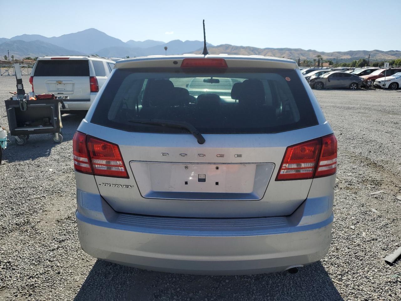 2014 Dodge Journey - Image 6
