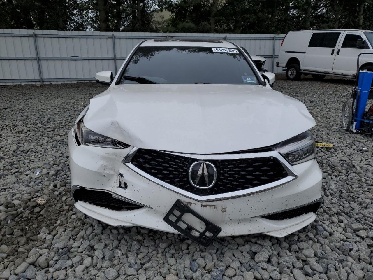2019 Acura Tlx - Image 5