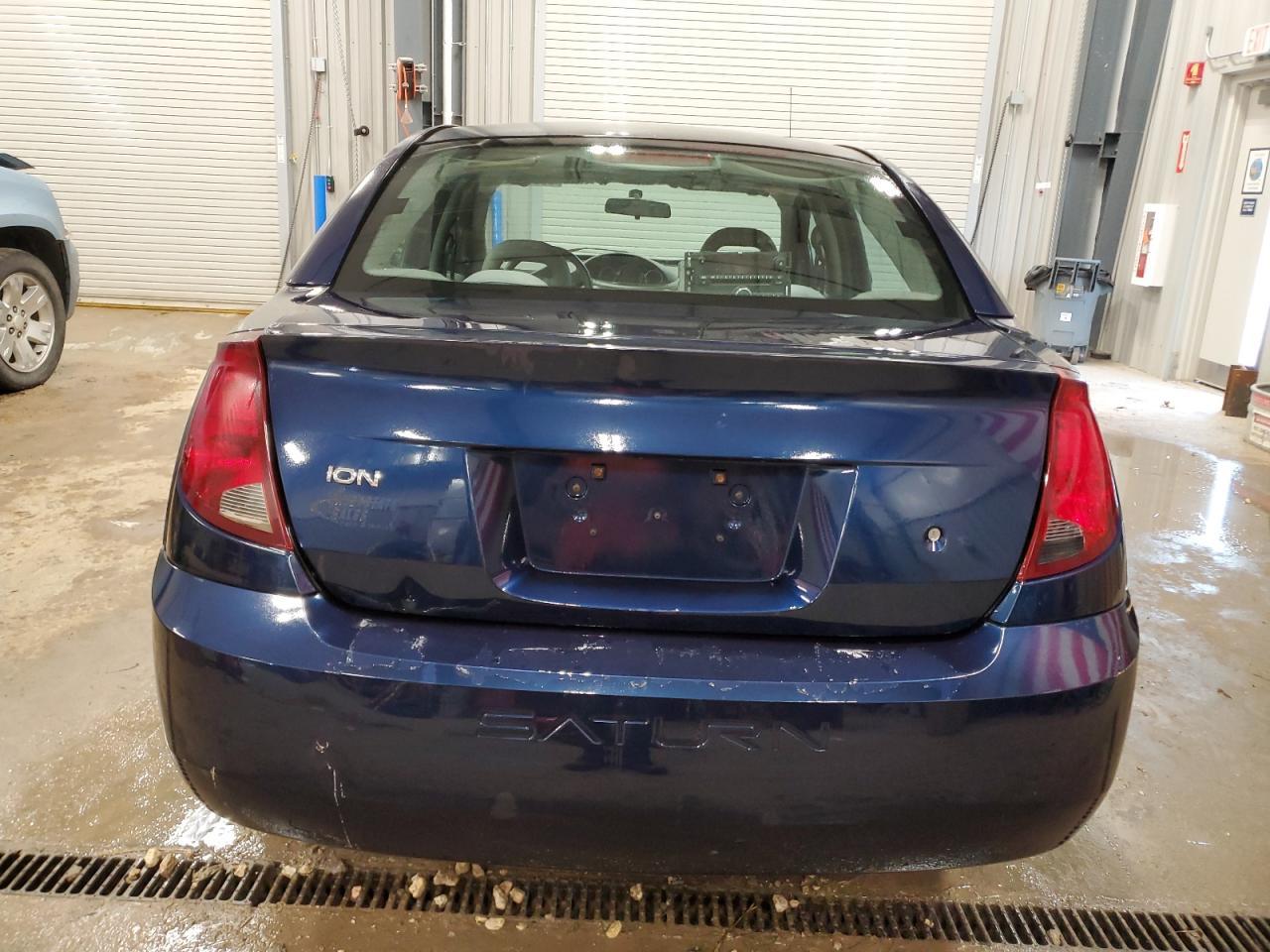 2007 Saturn Ion Level 2 - Фото 6