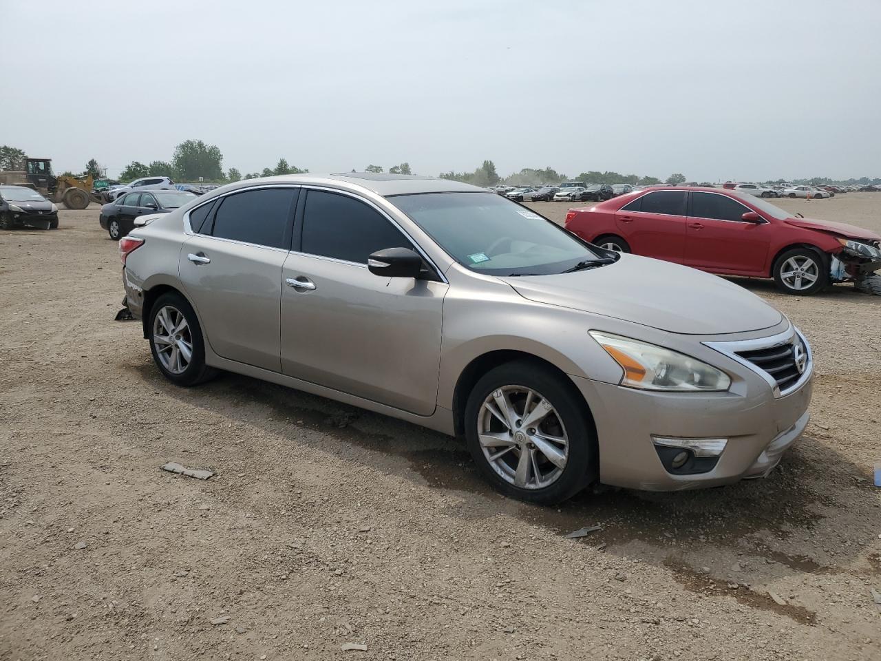 2013 Nissan Altima 2.5 - Image 4
