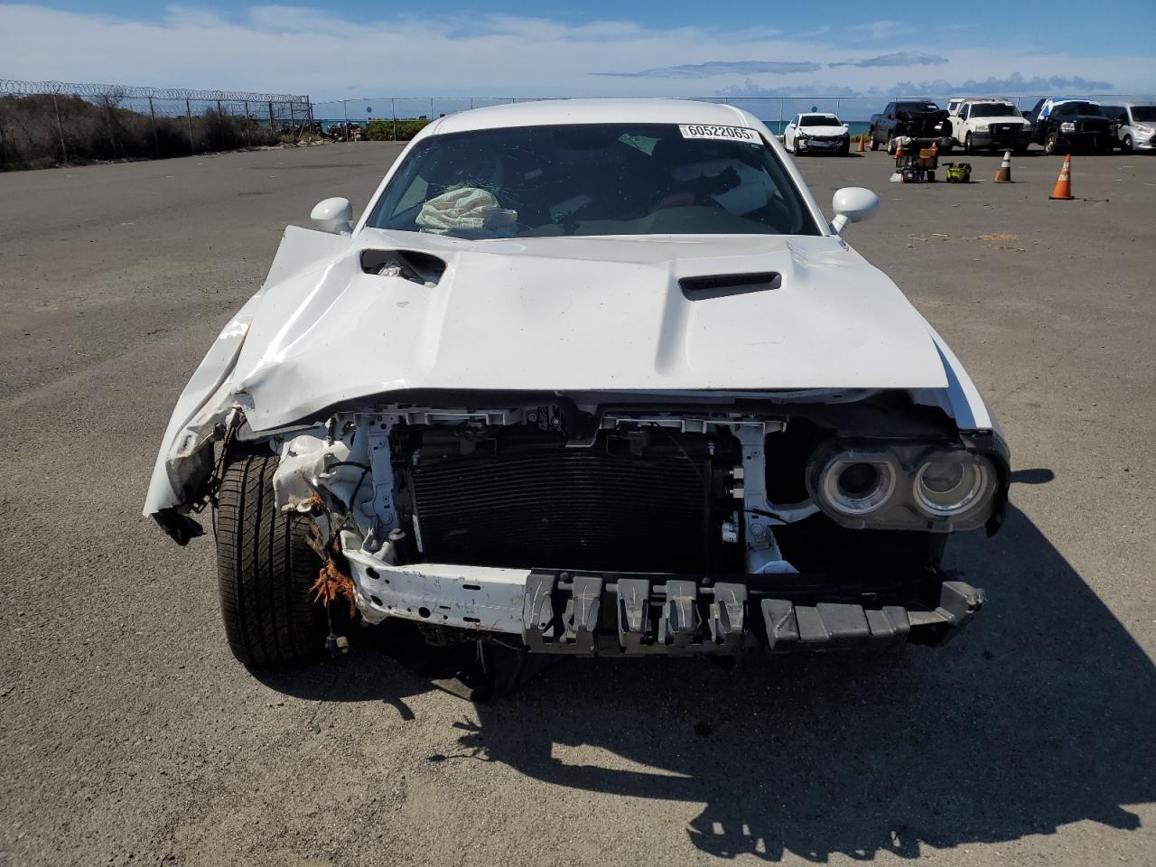 2019 Dodge Challenger Sxt - Фото 5