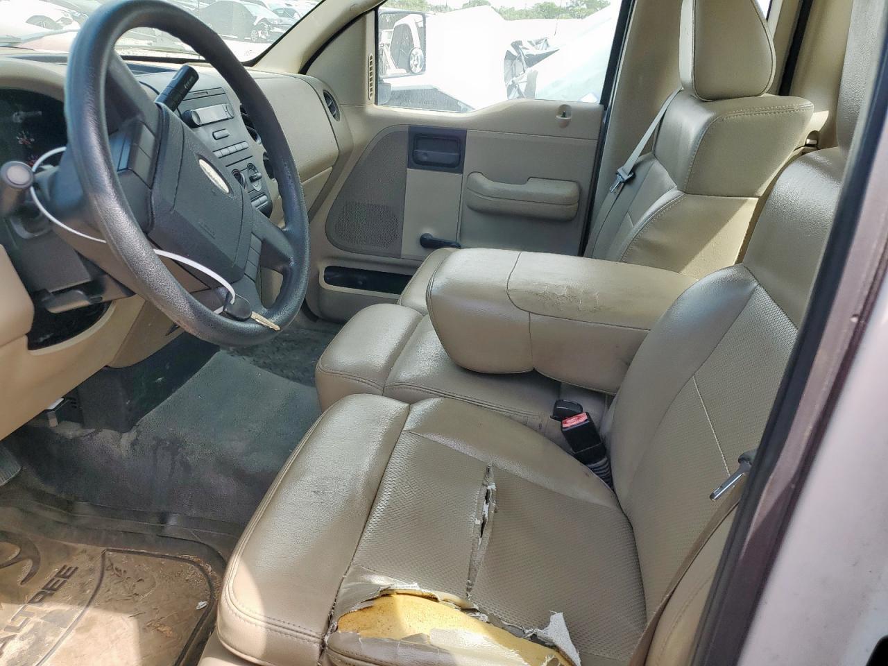 2007 Ford F150 - Image 7