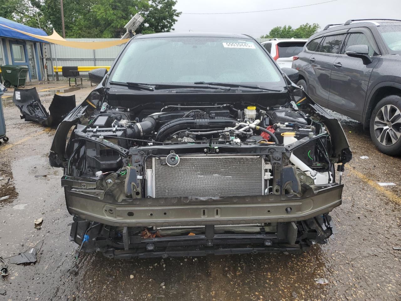 2022 Subaru Impreza Premium - Фото 5