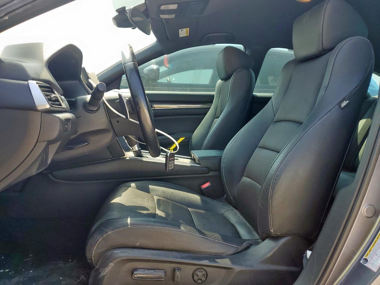 2019 Honda Accord Sport - Фото 7