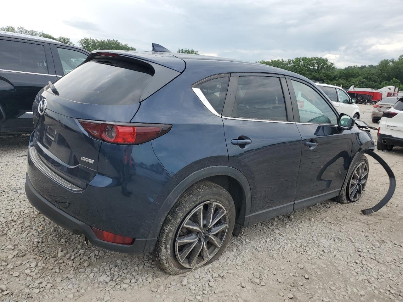 2018 Mazda Cx-5 Touring - Фото 3