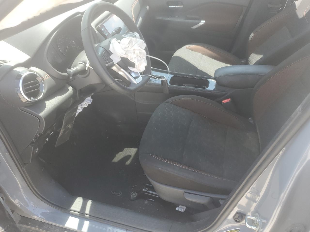 2023 Nissan Kicks Sr - Фото 7