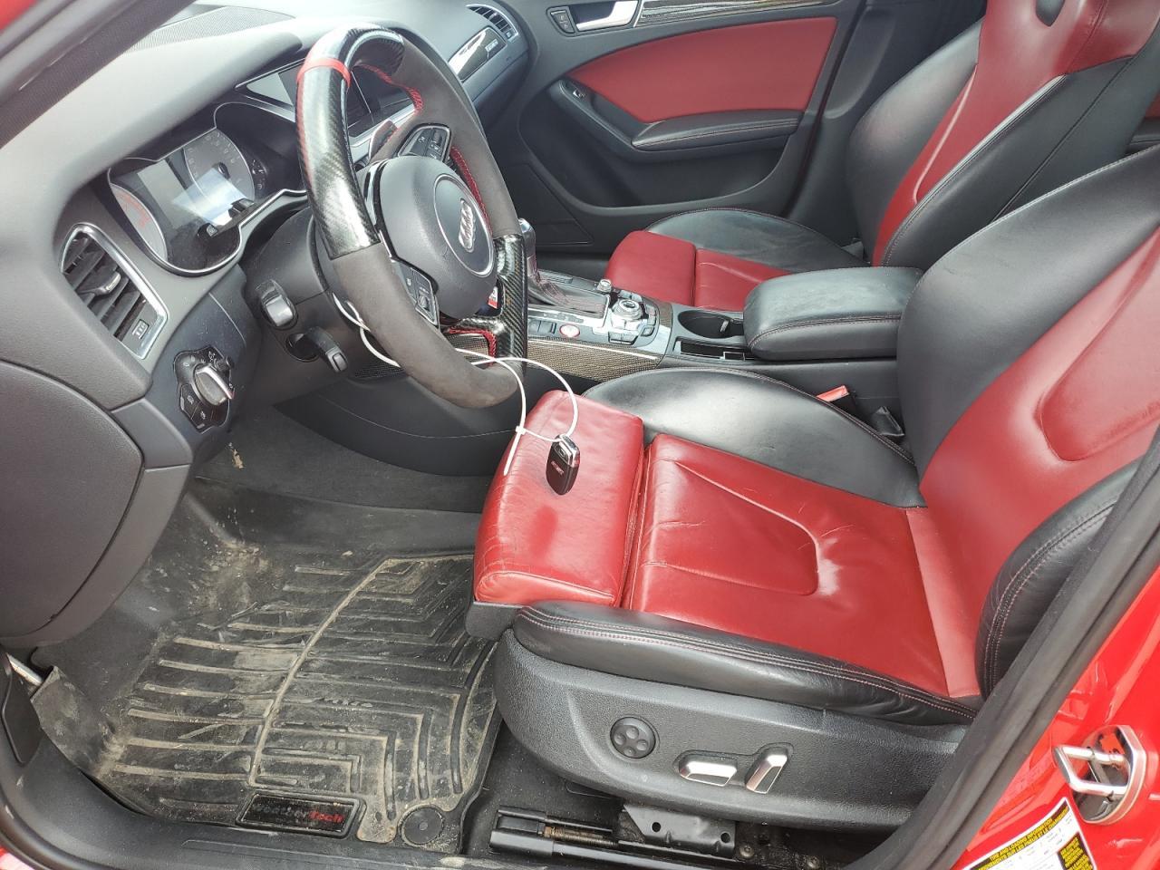 2014 Audi S4 Quattro - Фото 7