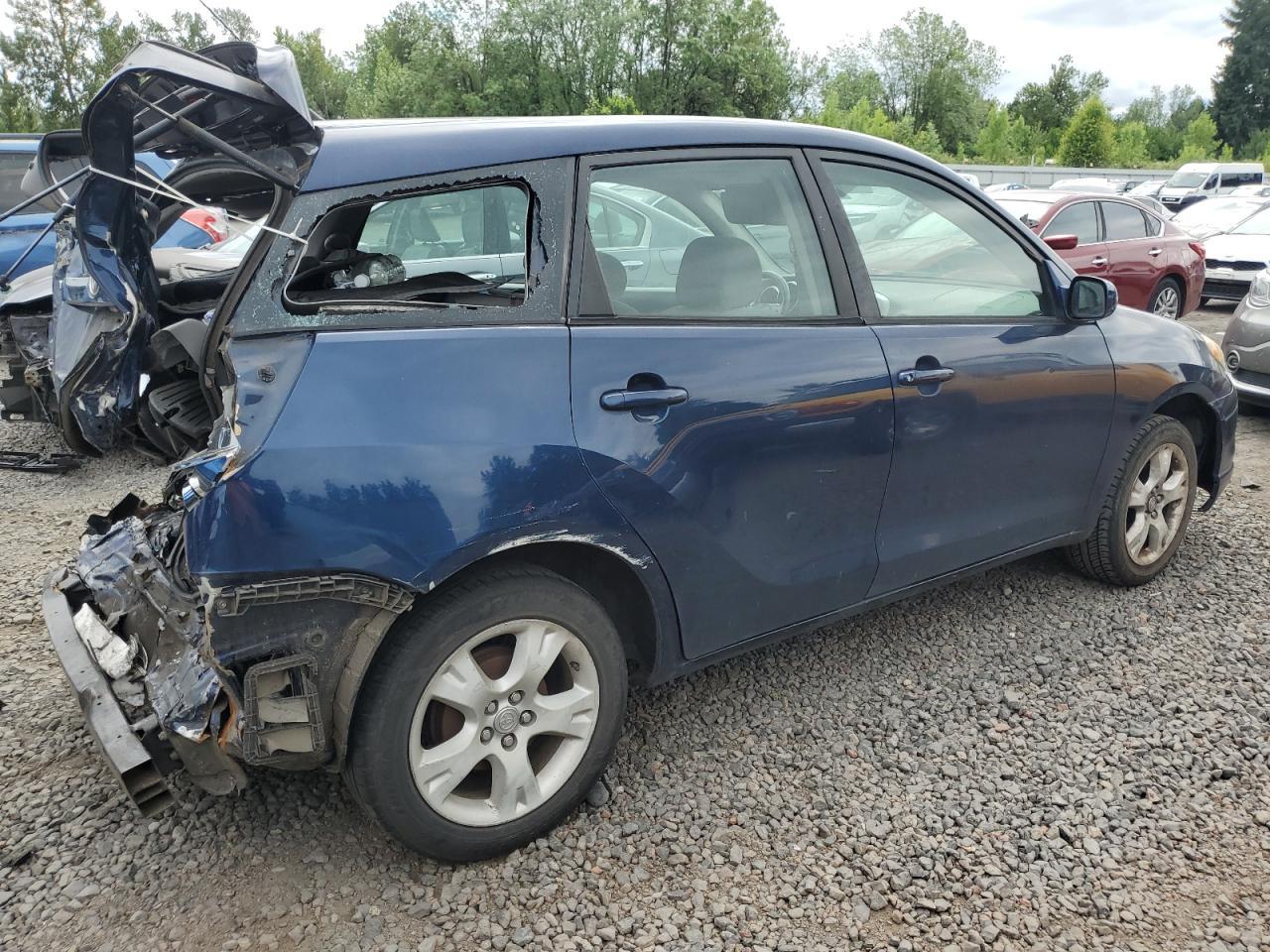 2005 Toyota Matrix Xr - Фото 3