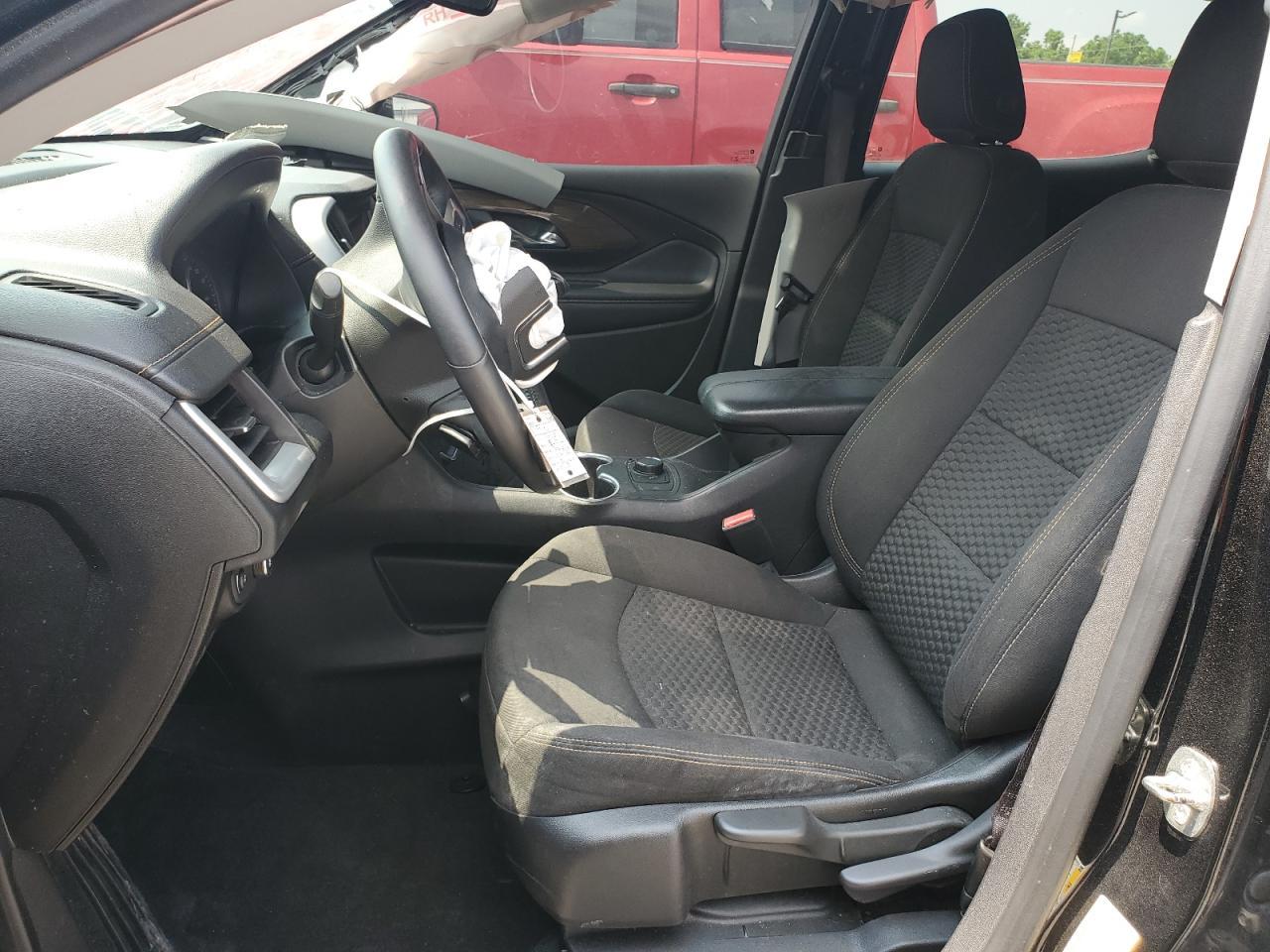 2019 GMC Terrain Sle Sle - Фото 7