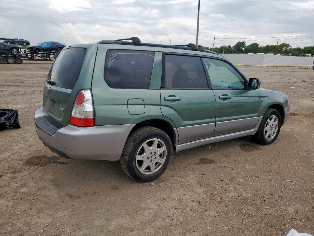 2008 Suba Forester 2 - Фото 5