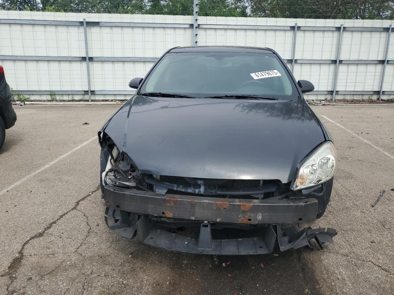 2013 Chevrolet Impala Lt - Фото 5