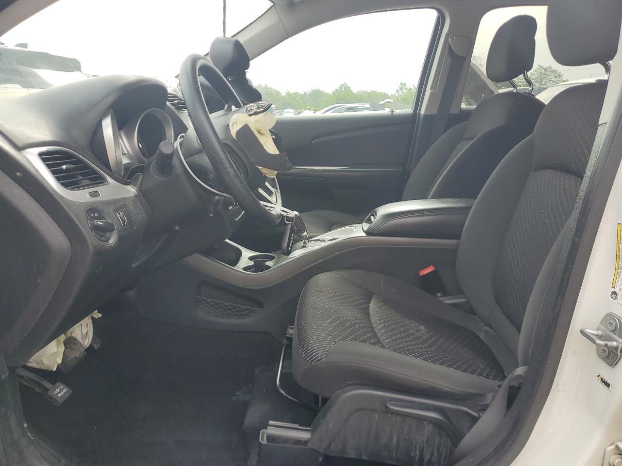 2018 Dodge Journey Se - Фото 7