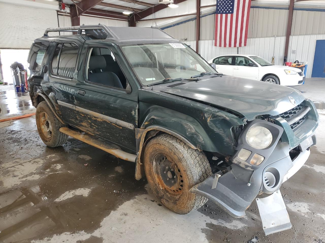 2002 Nissan Xterra Xe - Image 4