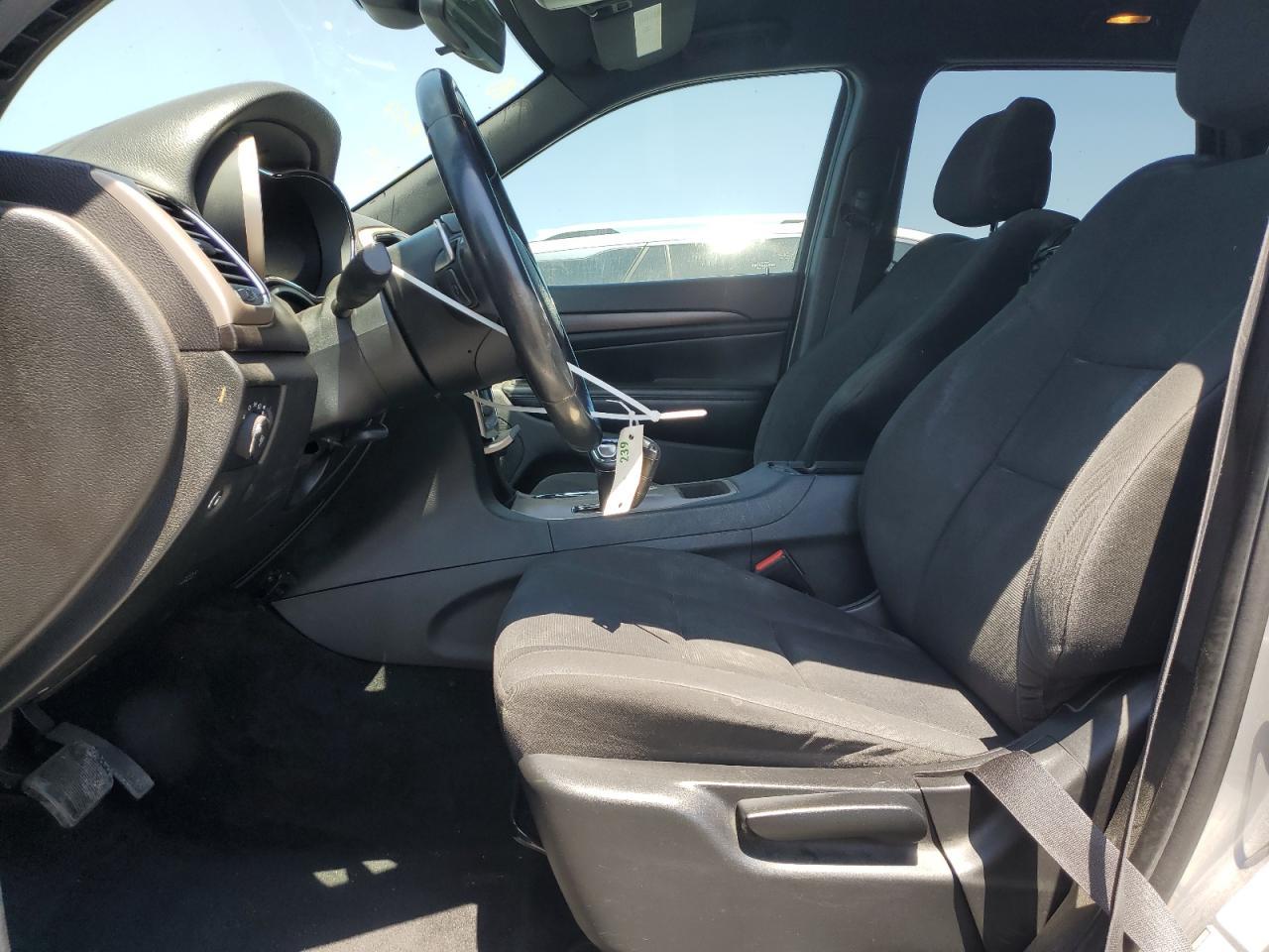 2014 Jeep Grand Cherokee Laredo - Фото 7