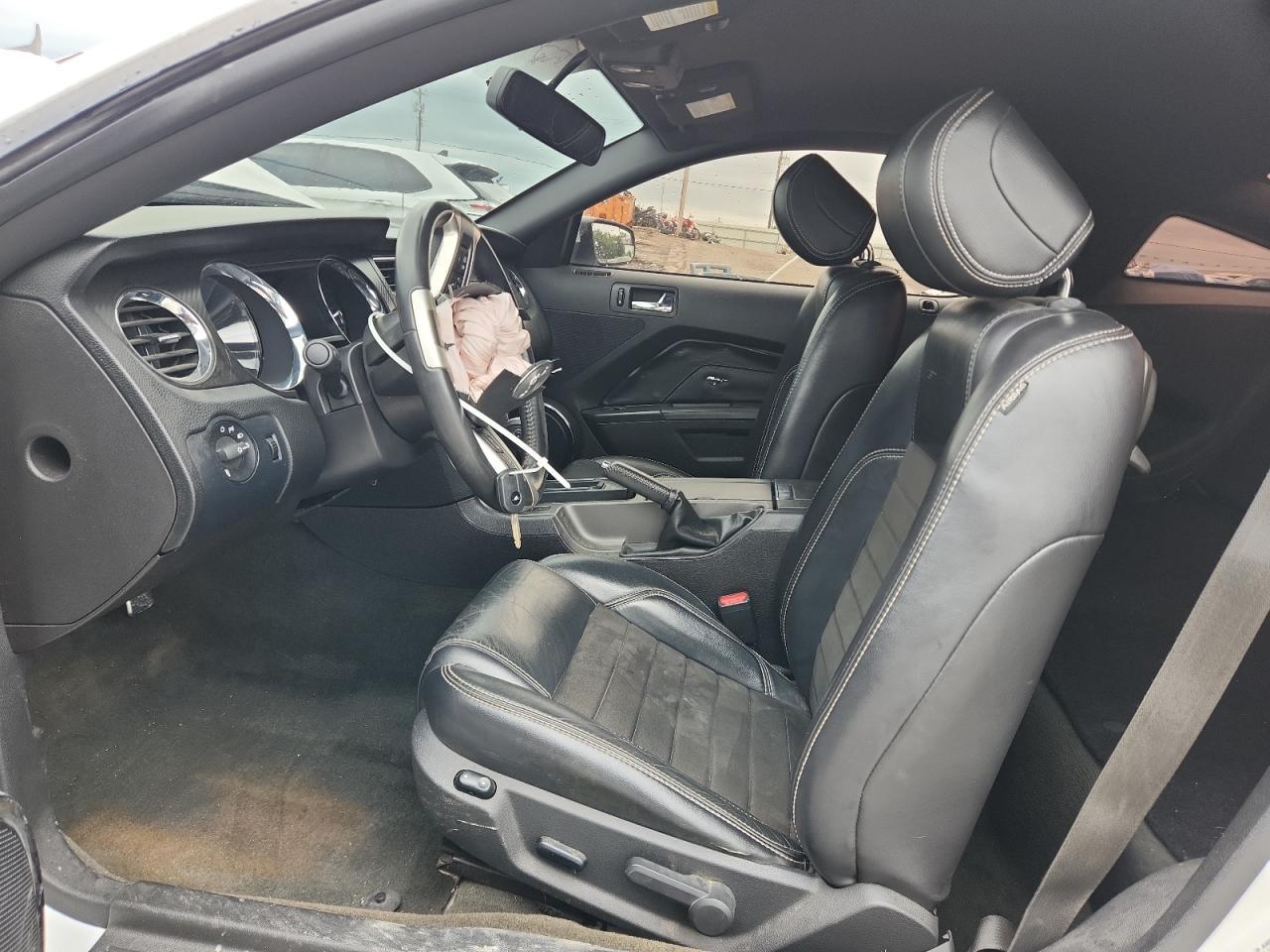 2013 Ford Mustang Gt - Image 7