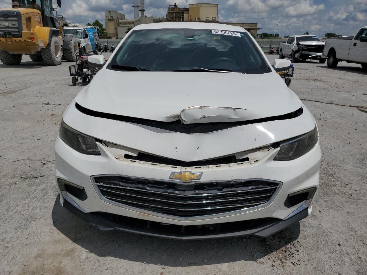 2016 Chevrolet Malibu Lt - Image 5