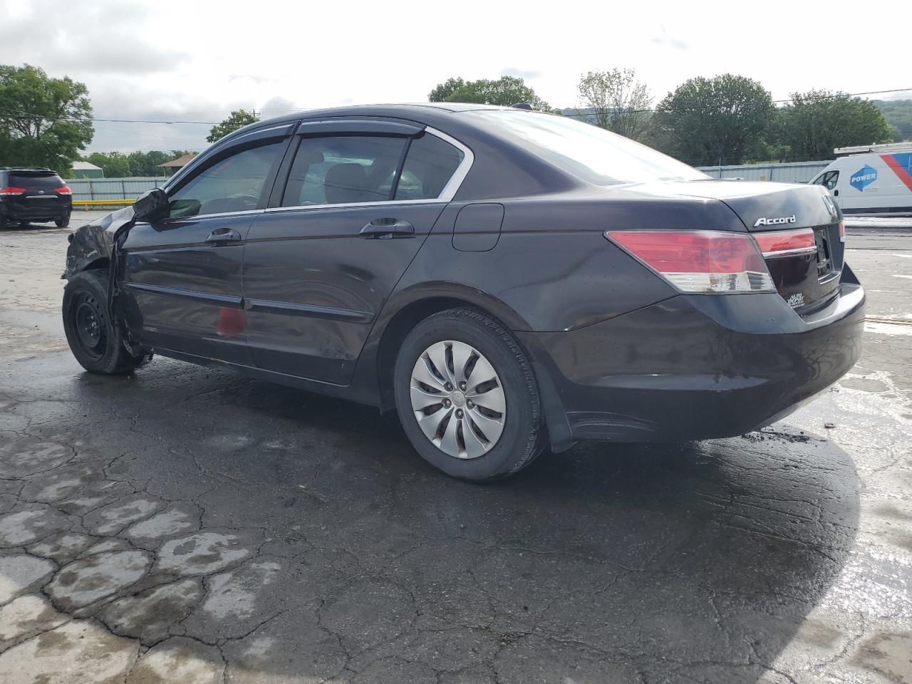 2011 Honda Accord Exl - Image 2