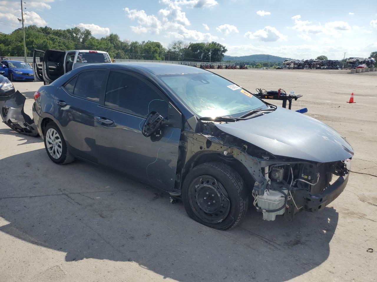 2019 Toyota Corolla L - Image 4