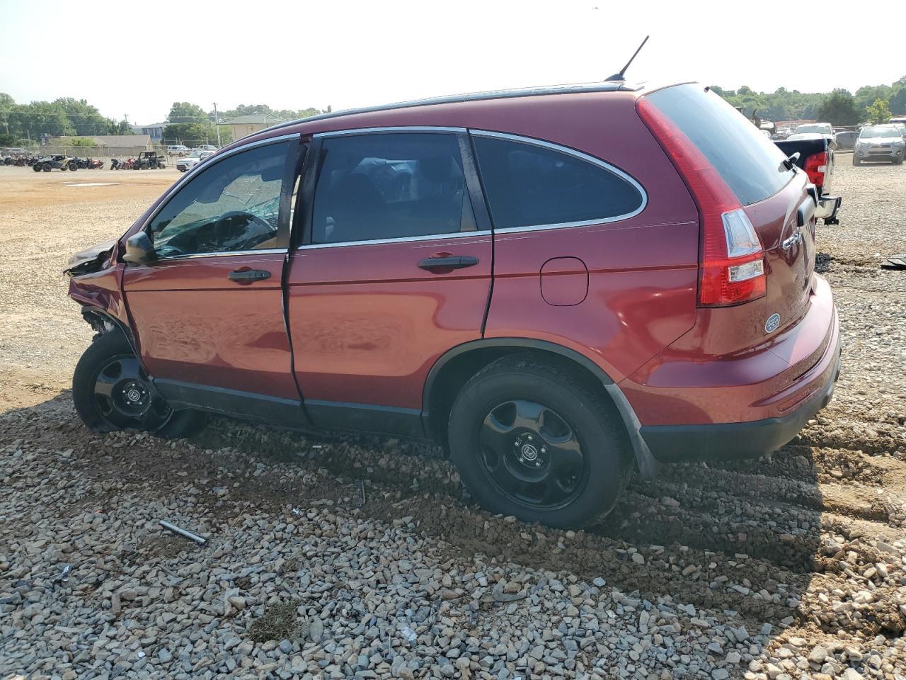 2011 Honda Cr-V Lx - Image 2