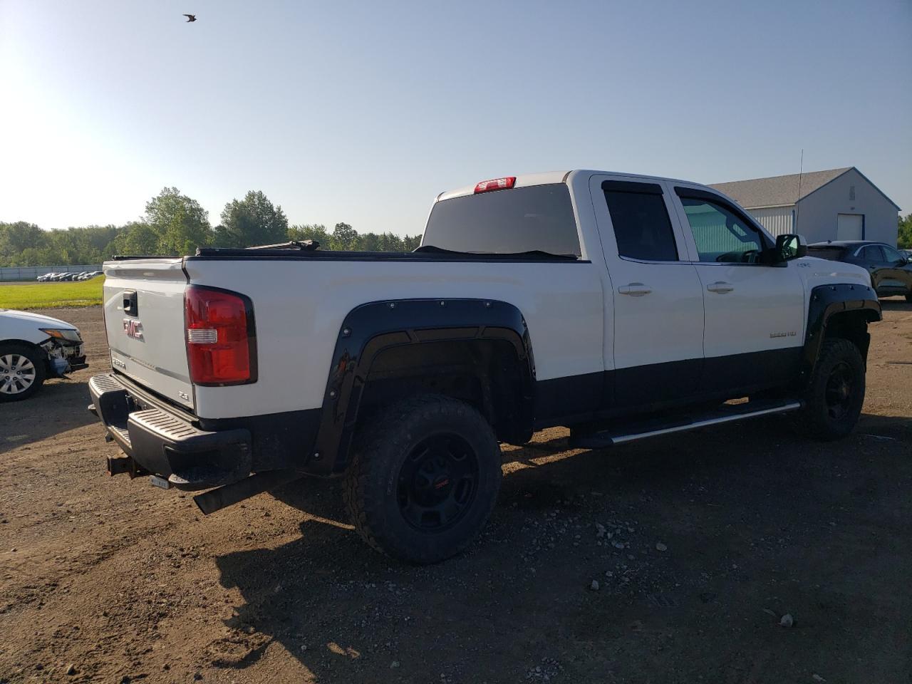 2015 GMC Sierra K2500 Sle - Image 3