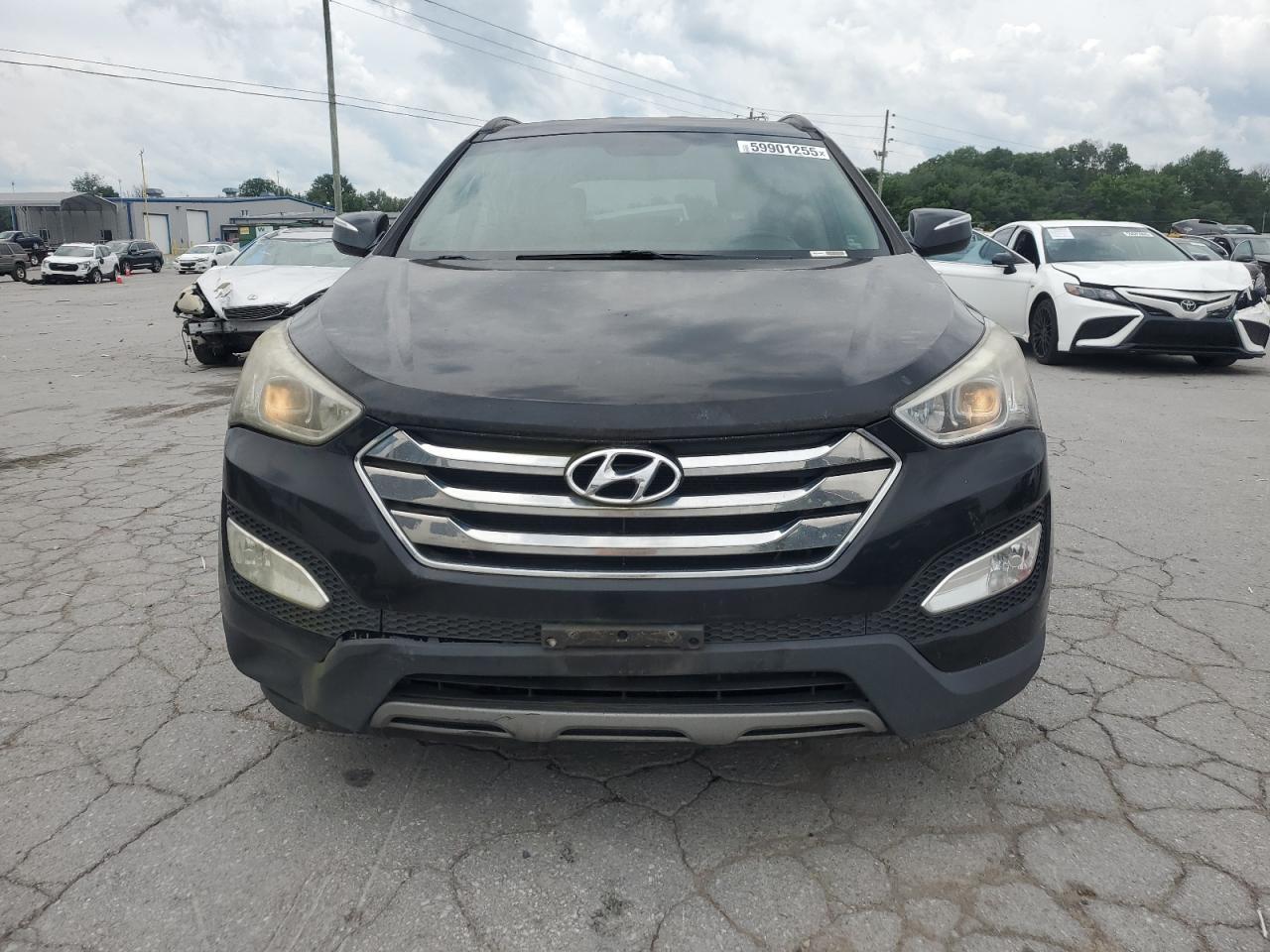 2014 Hyundai Santa Fe Sport - Фото 5