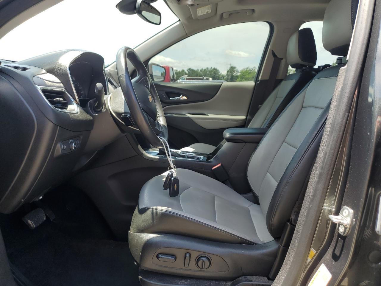 2018 Chevrolet Equinox Premier - Image 7