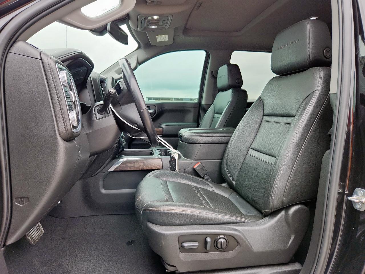 2021 GMC Sierra K1500 Denali - Фото 7