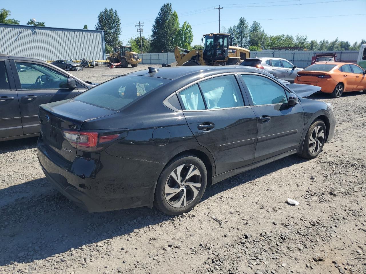 2023 Subaru Legacy Premium - Image 3