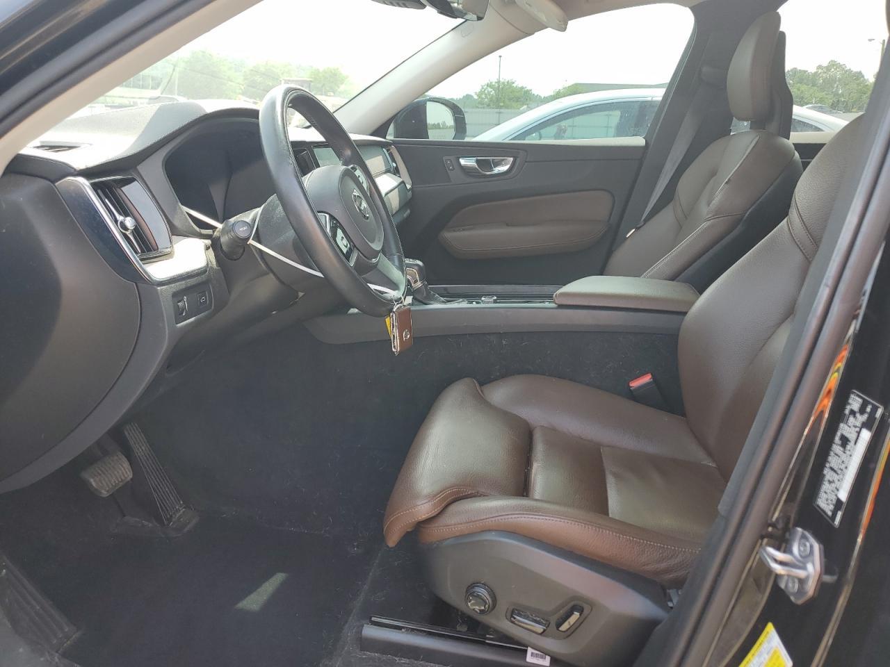 2018 Volvo Xc60 T5 Inscription - Image 7