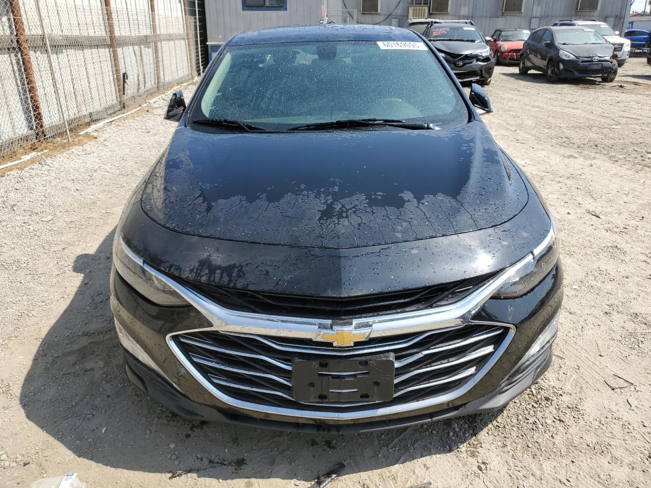 2019 Chevrolet Malibu Lt - Image 5