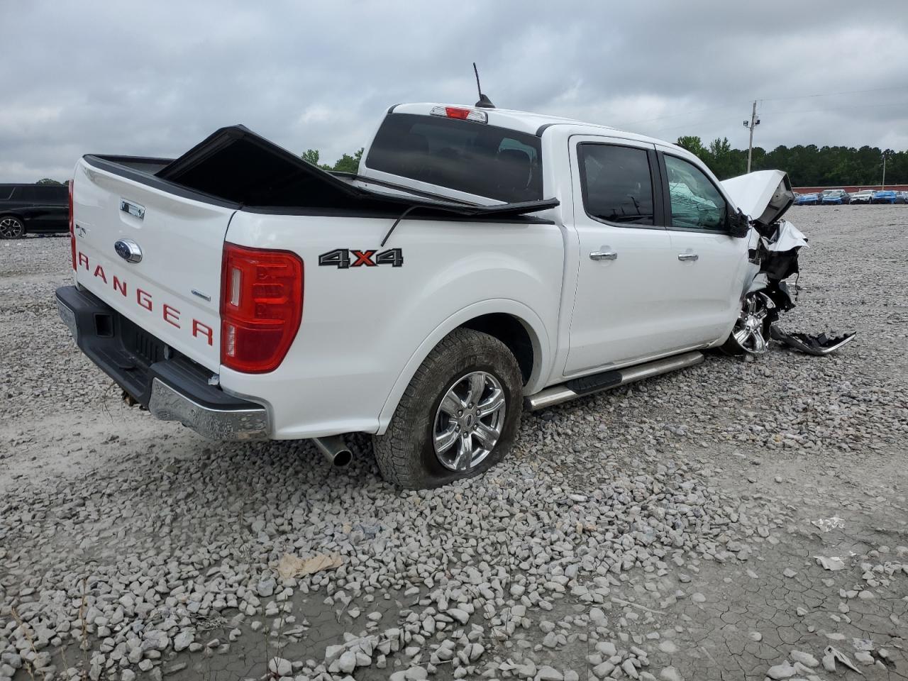 2020 Ford Ranger Xl - Image 3