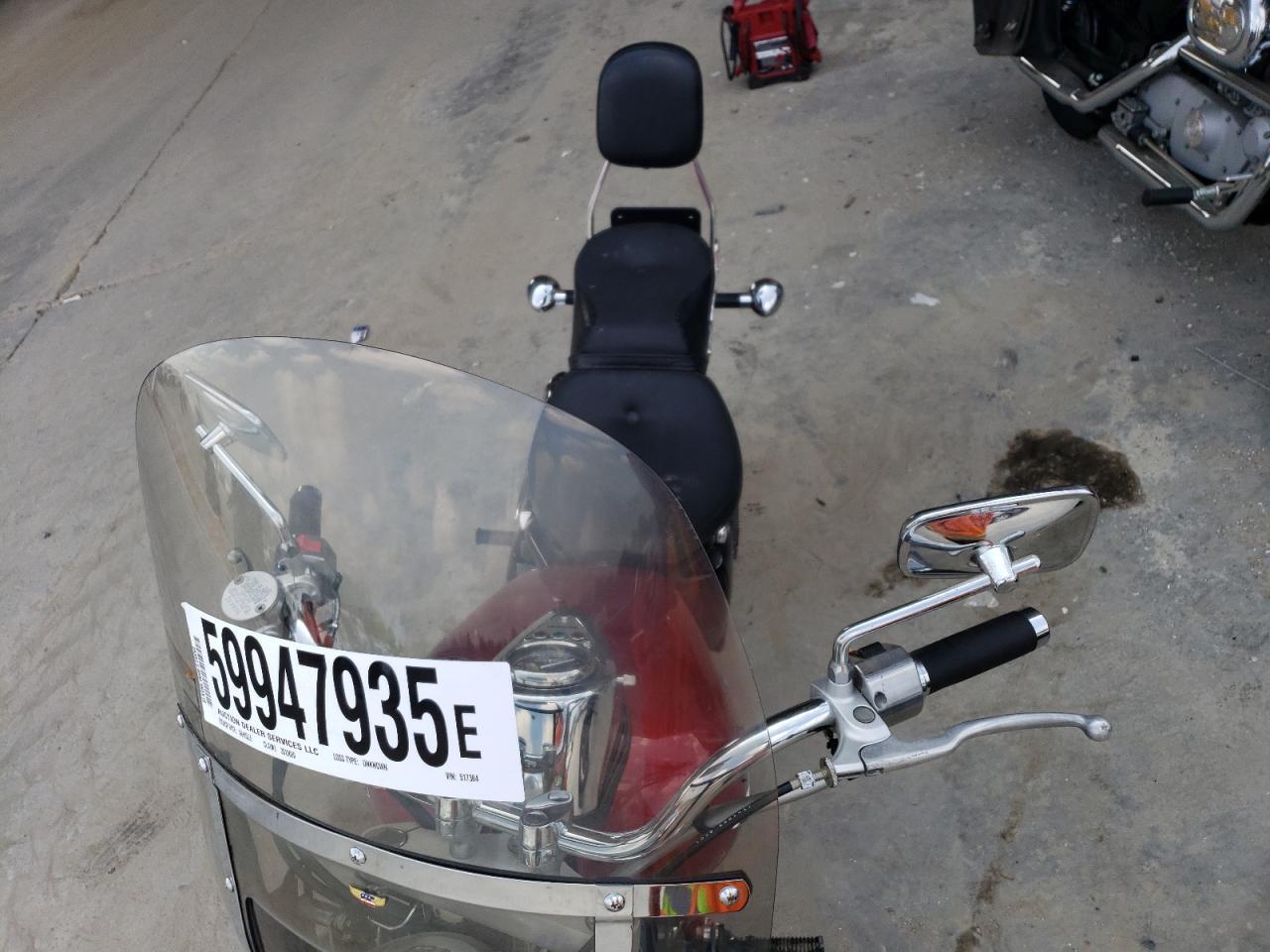 2003 Kawa Vn800 B - Фото 5