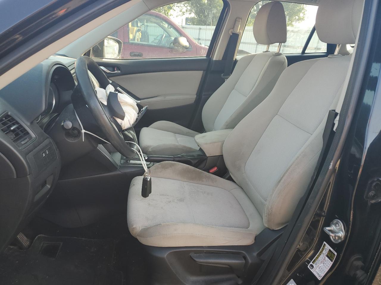 2014 Mazda Cx-5 Sport - Image 7