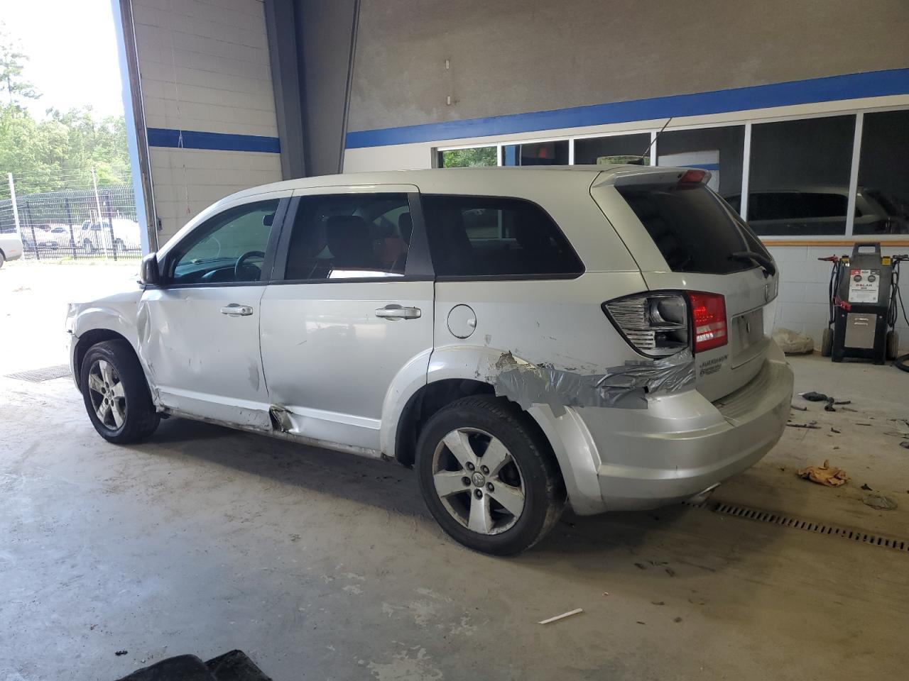 2009 Dodge Journey Sxt - Image 2