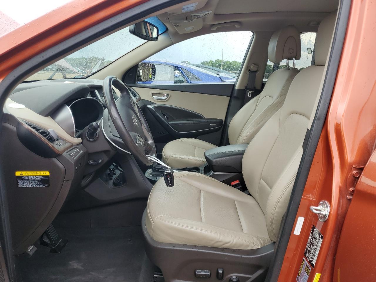 2018 Hyundai Santa Fe Sport - Image 7